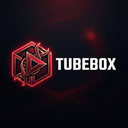 TubeBox Logo